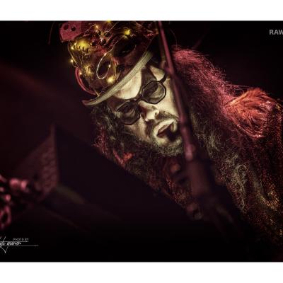 Arthur Brown I0a5342 Halukgurer
