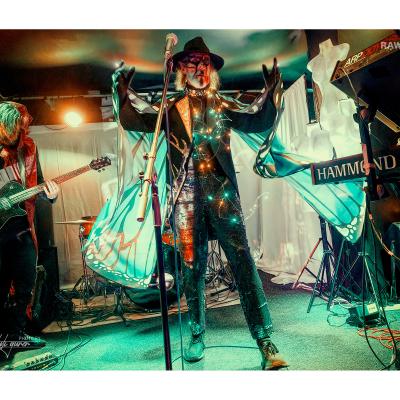 Arthur Brown I0a5785 Halukgurer