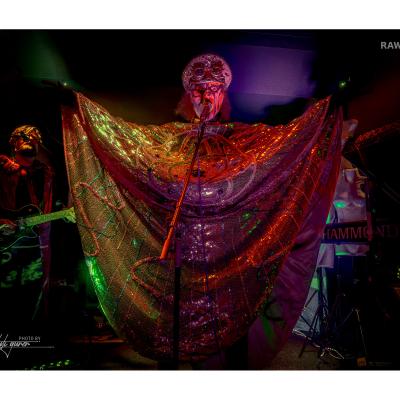 Arthur Brown I0a5865 Halukgurer