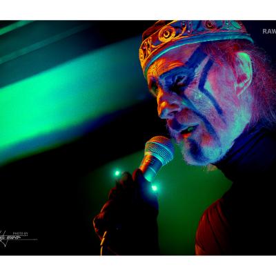 Arthur Brown I0a6551 Halukgurer