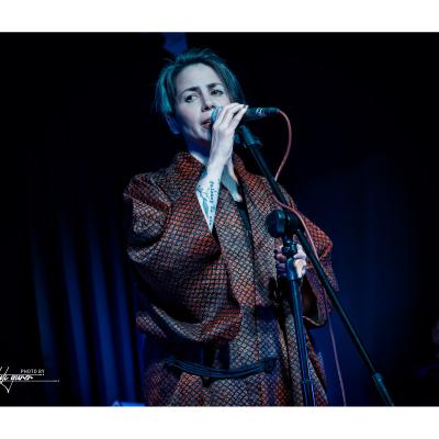 Project Blackbird – Great Easton Village Hall, England – 08 June 2024